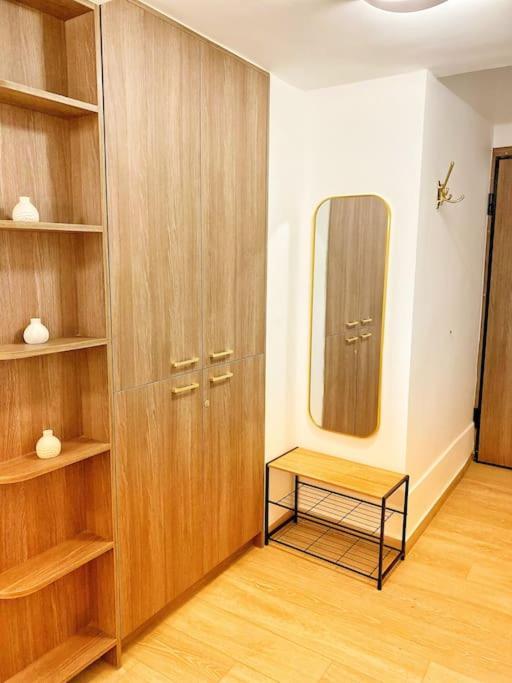 Studio Στην Καλλιθέα Atenas Exterior foto